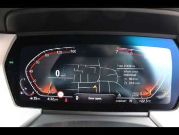 Used BMW 1 Series 2023 for sale - 75433011: Photo
