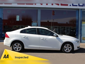 Used Volvo S60 2014 for sale - 78124146: Photo