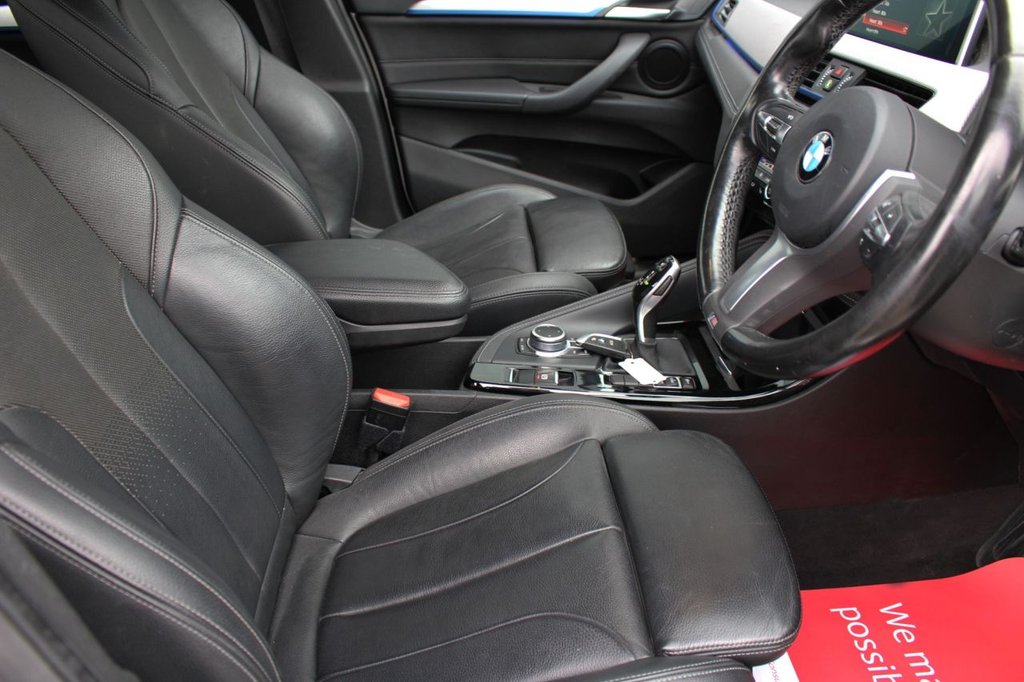 Used BMW X1 2020 for sale - 77571609: Photo 11