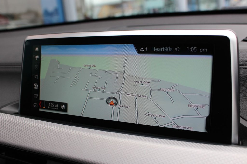 Used BMW X1 2020 for sale - 77571609: Photo 12