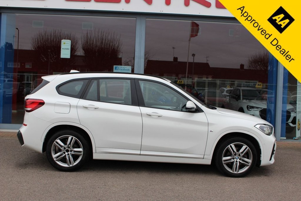 Used BMW X1 2020 for sale - 77571609: Photo 2