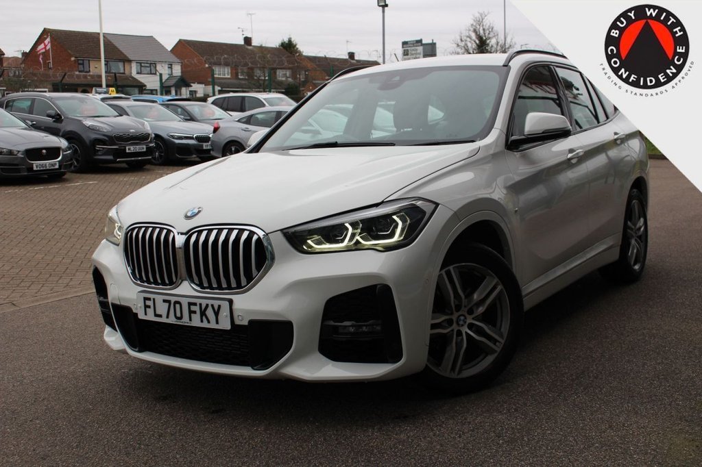 Used BMW X1 2020 for sale - 77571609: Photo 4
