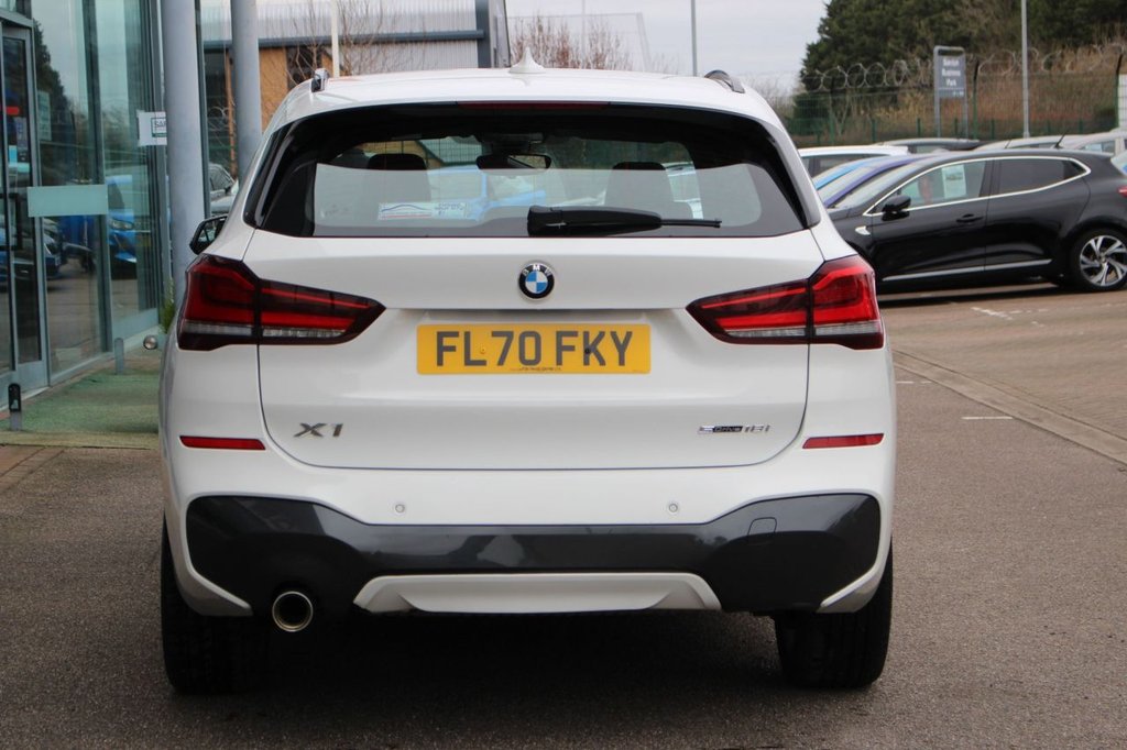 Used BMW X1 2020 for sale - 77571609: Photo 6