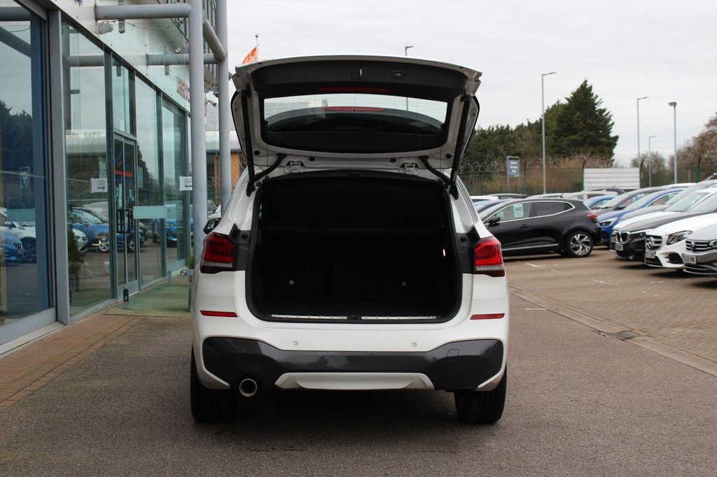 Used BMW X1 2020 for sale - 77571609: Photo 7