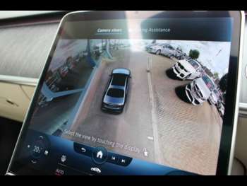 Used Mercedes-Benz S-Class 2021 for sale - 72112100: Photo