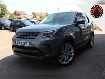 Used Land Rover Discovery 2019 for sale - 79022889: Photo