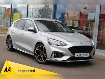 Used Ford Focus 2019 for sale - 79587710: Photo
