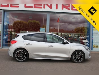 Used Ford Focus 2019 for sale - 79587710: Photo