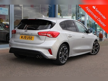 Used Ford Focus 2019 for sale - 79587710: Photo