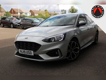 Used Ford Focus 2019 for sale - 79587710: Photo
