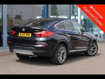 Used BMW X4 2015 for sale - 74685401: Photo