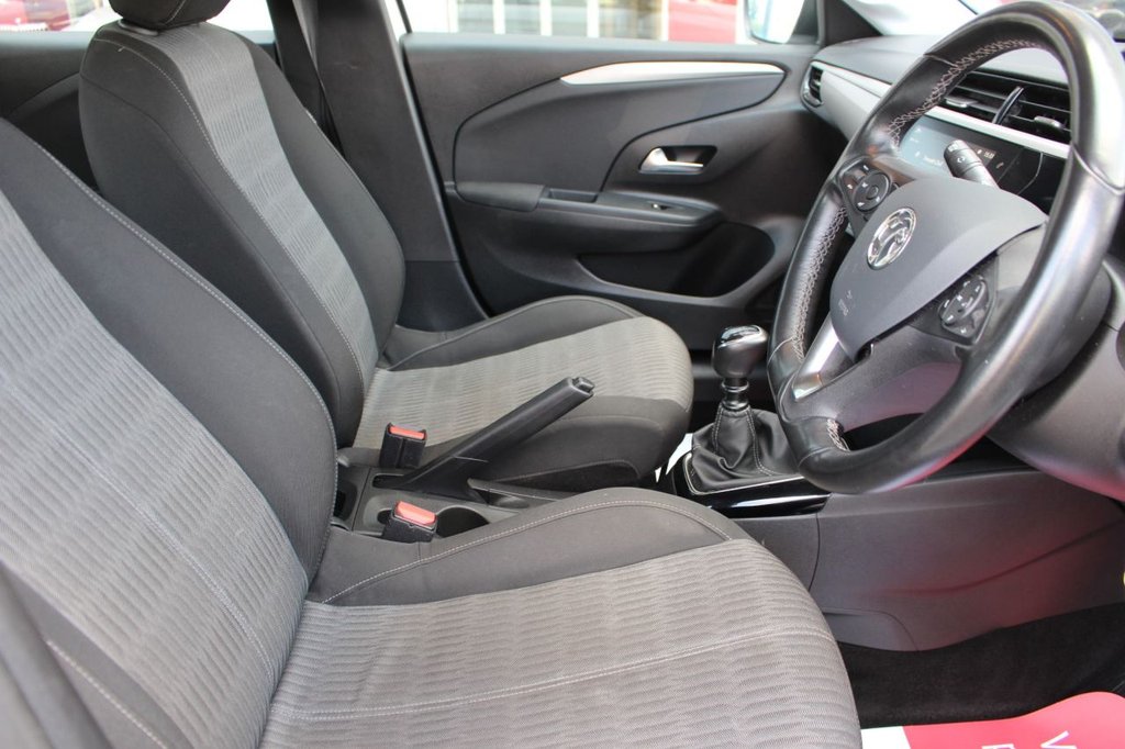 Used Vauxhall Corsa 2020 for sale - 76848119: Photo 10