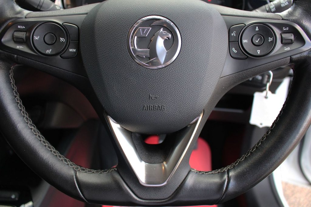 Used Vauxhall Corsa 2020 for sale - 76848119: Photo 11