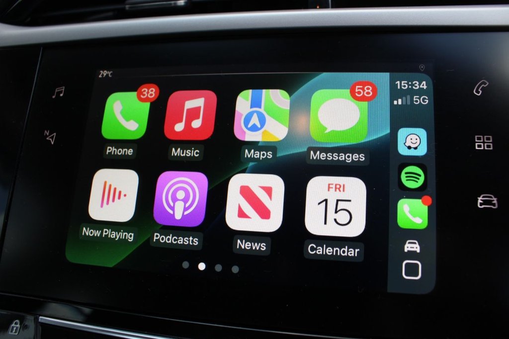 Used Vauxhall Corsa 2020 for sale - 76848119: Photo 12