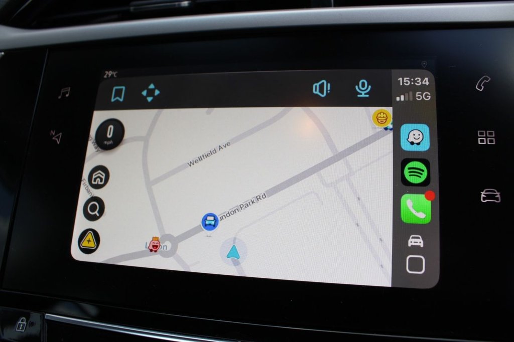 Used Vauxhall Corsa 2020 for sale - 76848119: Photo 13