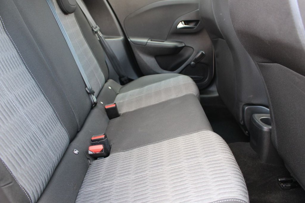 Used Vauxhall Corsa 2020 for sale - 76848119: Photo 14