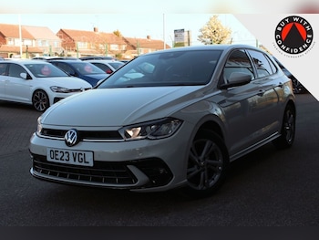 Used Volkswagen Polo 2023 for sale - 75876686: Photo