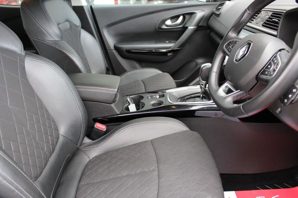 Used Renault Kadjar 2020 for sale - 76345557: Photo 10