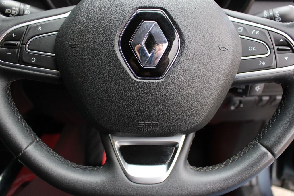 Used Renault Kadjar 2020 for sale - 76345557: Photo 13