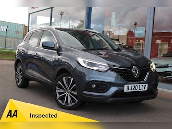 Renault - Kadjar