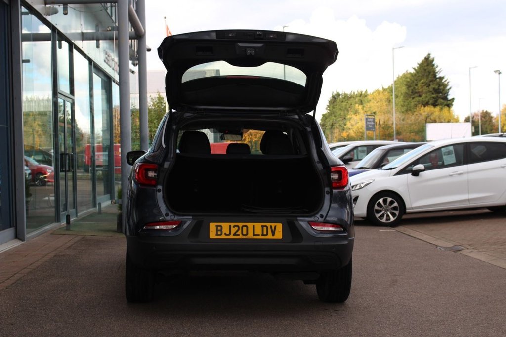 Used Renault Kadjar 2020 for sale - 76345557: Photo 7