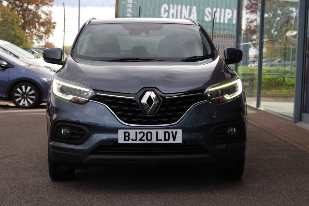 Used Renault Kadjar 2020 for sale - 76345557: Photo 8