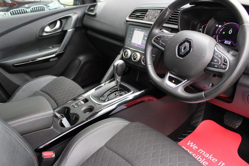 Used Renault Kadjar 2020 for sale - 76345557: Photo 9