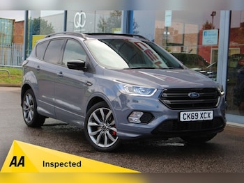 Used Ford Kuga 2019 for sale - 78583188: Photo