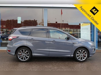 Used Ford Kuga 2019 for sale - 78583188: Photo