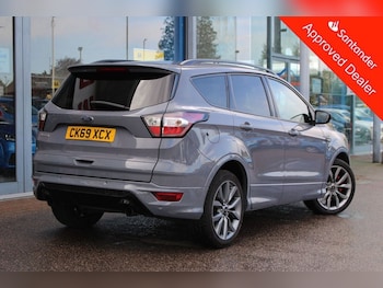 Used Ford Kuga 2019 for sale - 78583188: Photo