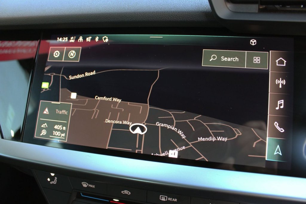 Used Audi A3 2021 for sale - 76768481: Photo 11