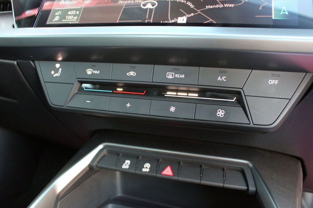 Used Audi A3 2021 for sale - 76768481: Photo 12