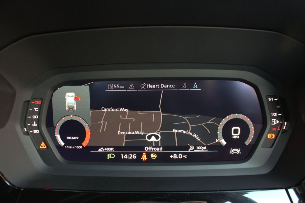 Used Audi A3 2021 for sale - 76768481: Photo 14