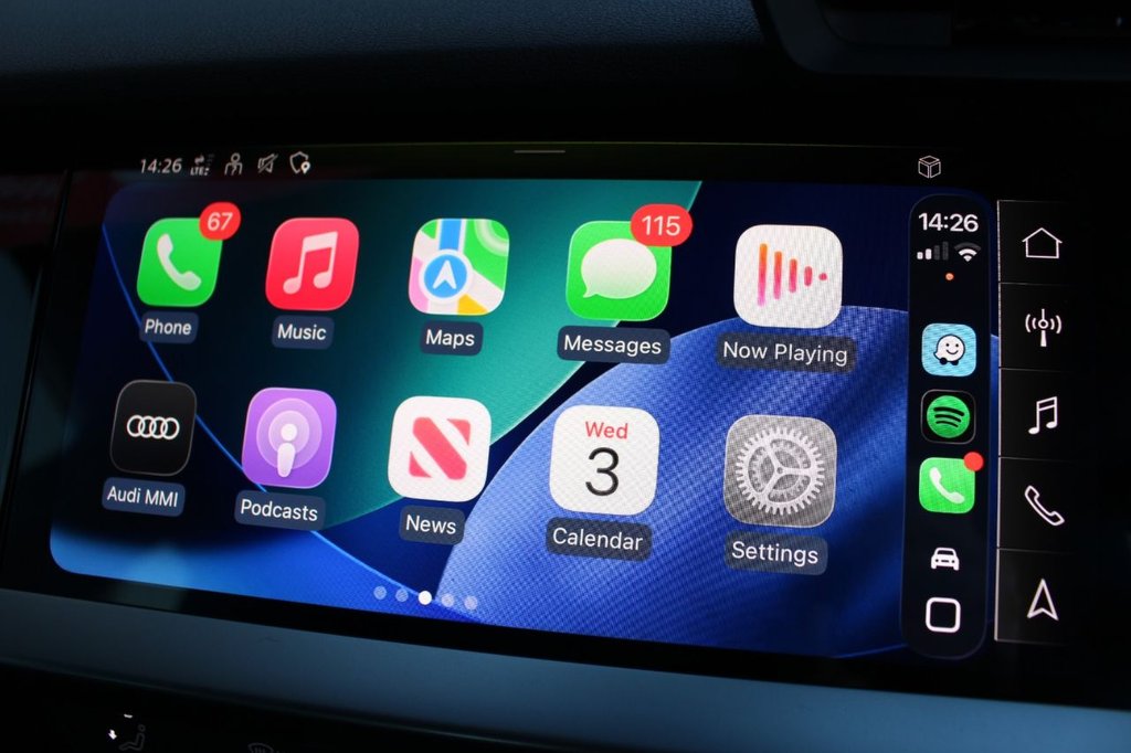 Used Audi A3 2021 for sale - 76768481: Photo 15