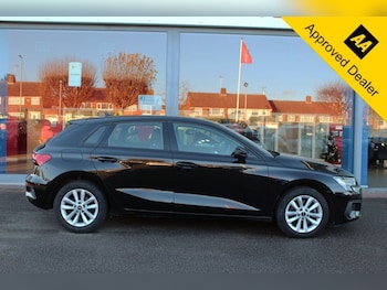 Used Audi A3 2021 for sale - 76768481: Photo