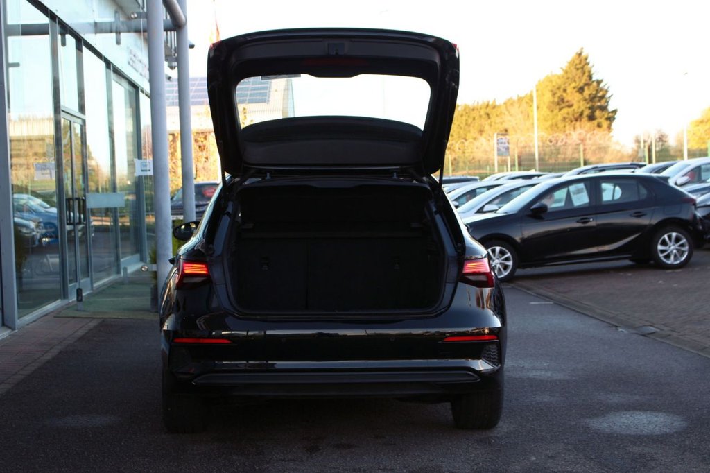 Used Audi A3 2021 for sale - 76768481: Photo 7