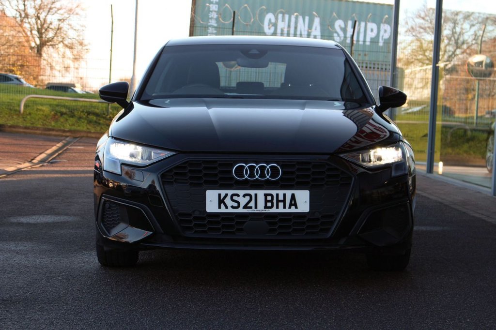 Used Audi A3 2021 for sale - 76768481: Photo 8