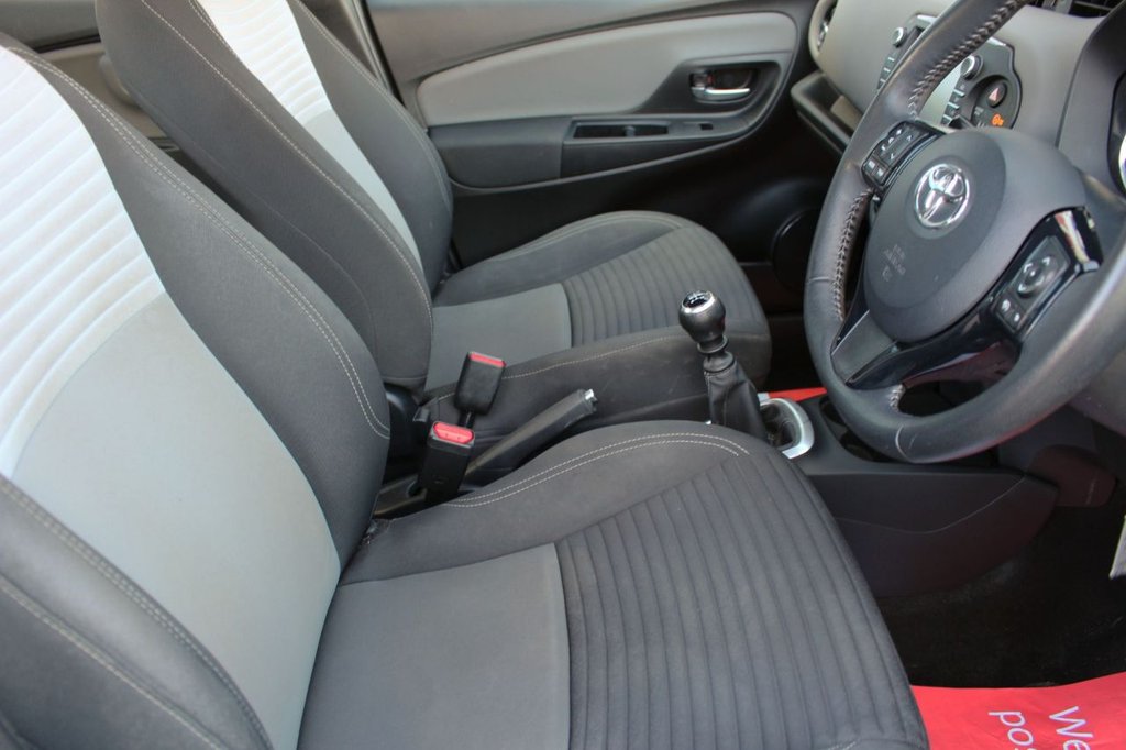 Used Toyota Yaris 2020 for sale - 78017550: Photo 10