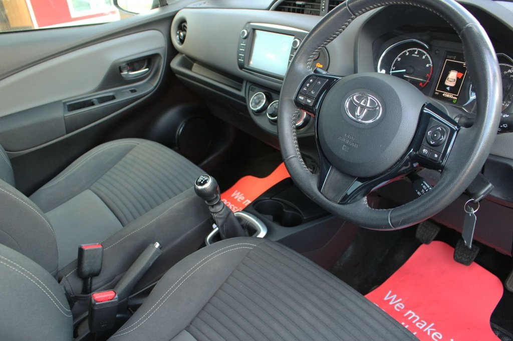 Used Toyota Yaris 2020 for sale - 78017550: Photo 9