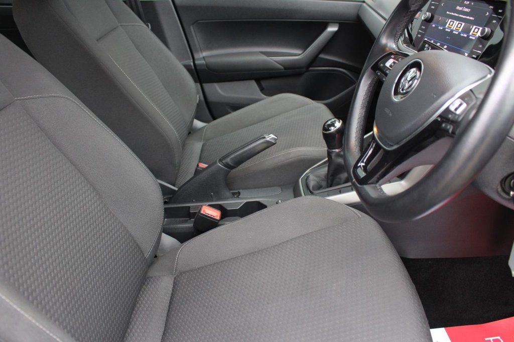 Used Volkswagen Polo 2019 for sale - 77507463: Photo 10