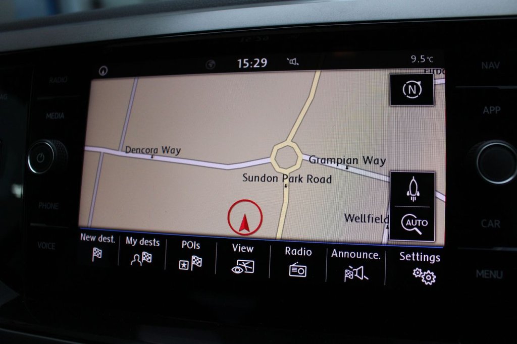 Used Volkswagen Polo 2019 for sale - 77507463: Photo 11