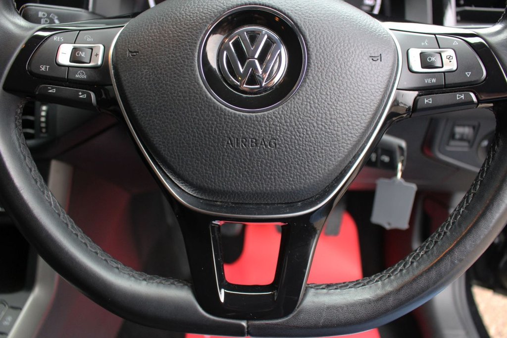 Used Volkswagen Polo 2019 for sale - 77507463: Photo 13