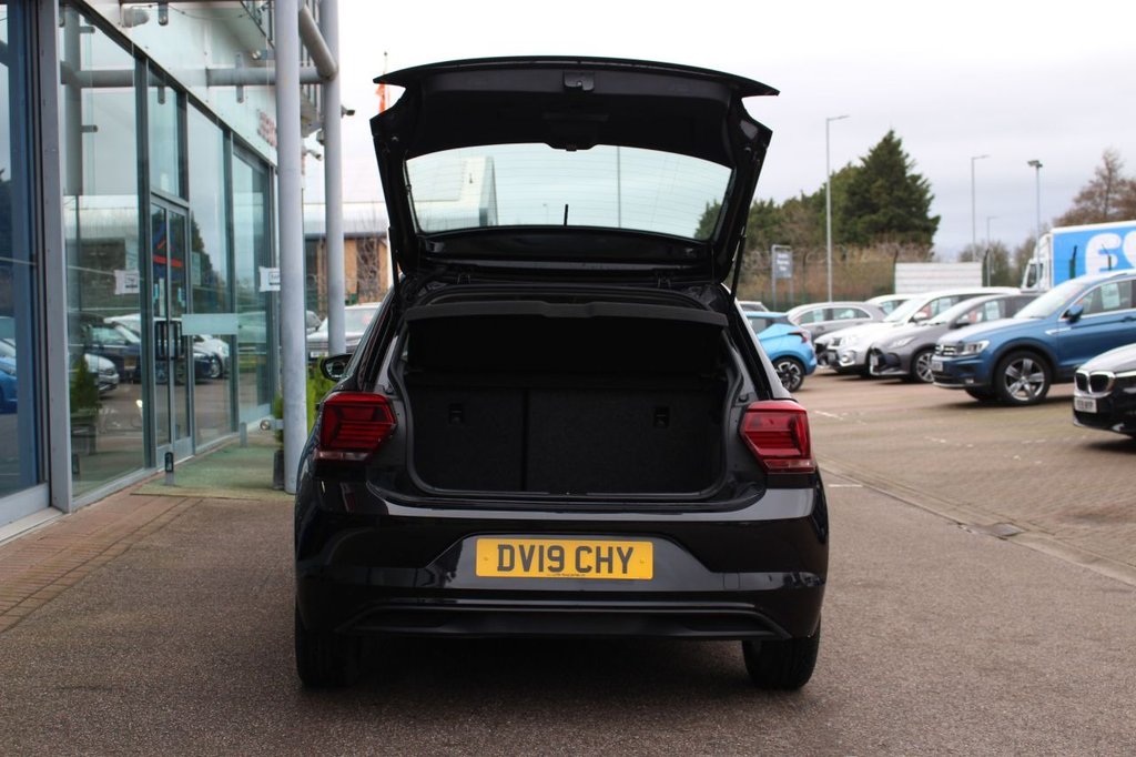 Used Volkswagen Polo 2019 for sale - 77507463: Photo 7