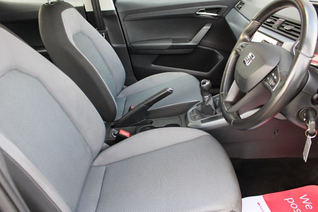 Used SEAT Arona 2018 for sale - 76923772: Photo 10