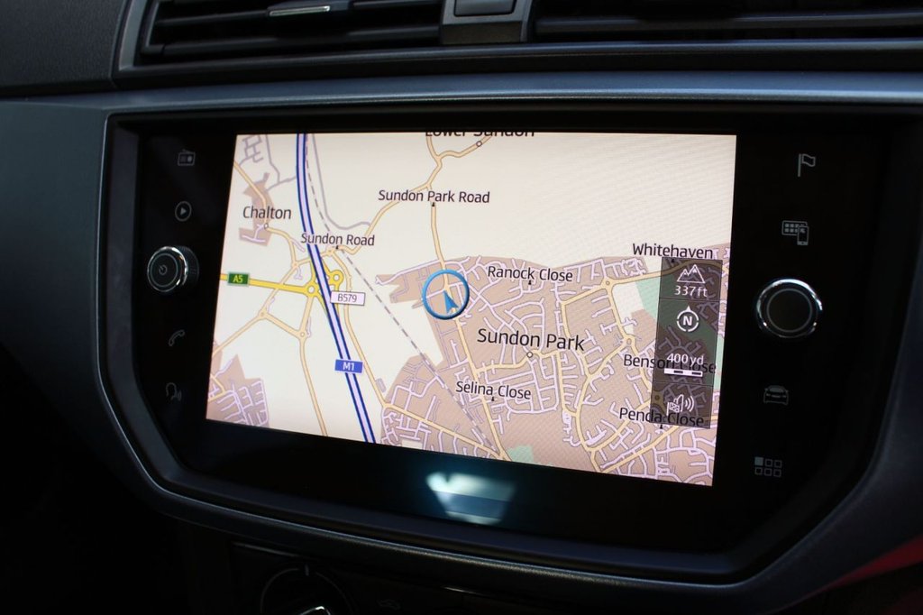 Used SEAT Arona 2018 for sale - 76923772: Photo 11