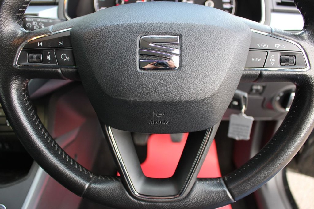 Used SEAT Arona 2018 for sale - 76923772: Photo 13