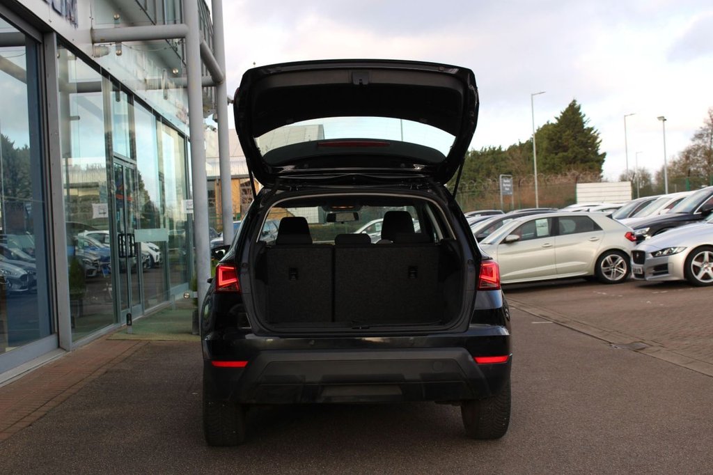 Used SEAT Arona 2018 for sale - 76923772: Photo 7