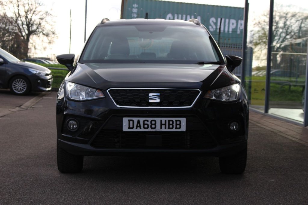 Used SEAT Arona 2018 for sale - 76923772: Photo 8