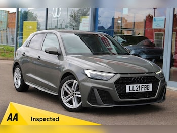 Used Audi A1 2021 for sale - 78645030: Photo