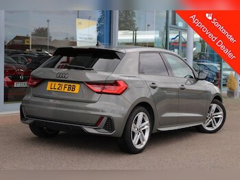 Used Audi A1 2021 for sale - 78645030: Photo